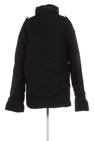 Γυναικείο μπουφάν EMP, Μέγεθος XXL, Χρώμα Μαύρο, Τιμή 10,76 €