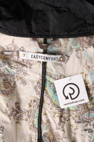 Dámska bunda  Easycomfort, Veľkosť L, Farba Čierna, Cena  5,99 €