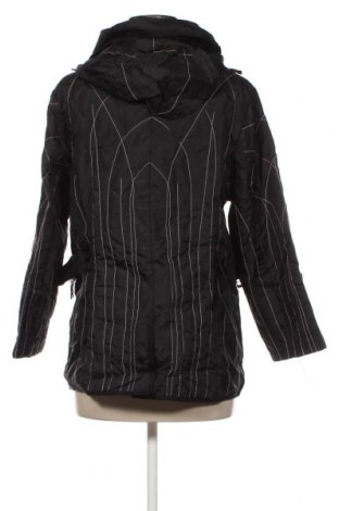 Γυναικείο μπουφάν Easycomfort, Μέγεθος L, Χρώμα Μαύρο, Τιμή 5,34 €