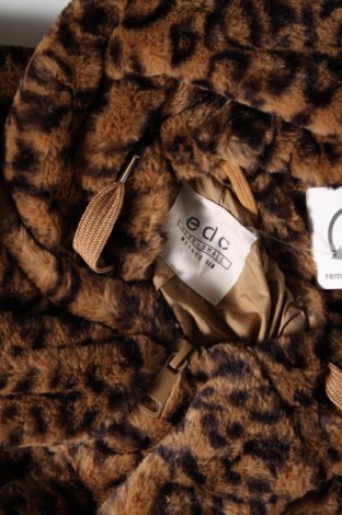 Γυναικείο μπουφάν Edc By Esprit, Μέγεθος S, Χρώμα Πολύχρωμο, Τιμή 33,40 €
