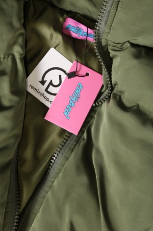 Damenjacke Edikted, Größe M, Farbe Grün, Preis € 57,76