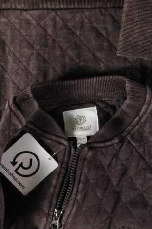Γυναικείο μπουφάν Element, Μέγεθος S, Χρώμα  Μπέζ, Τιμή 11,29 €