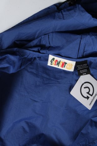 Γυναικείο μπουφάν Element, Μέγεθος M, Χρώμα Μπλέ, Τιμή 16,56 €