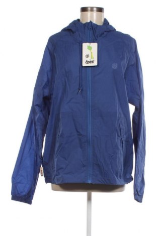 Dámska bunda  Element, Veľkosť M, Farba Modrá, Cena  15,80 €