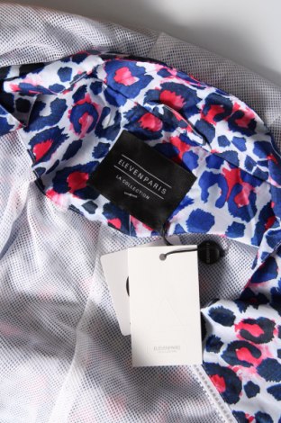 Γυναικείο μπουφάν Eleven Paris, Μέγεθος S, Χρώμα Πολύχρωμο, Τιμή 11,26 €
