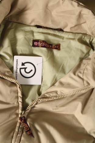 Dámska bunda  Essenza, Veľkosť L, Farba Béžová, Cena  7,45 €