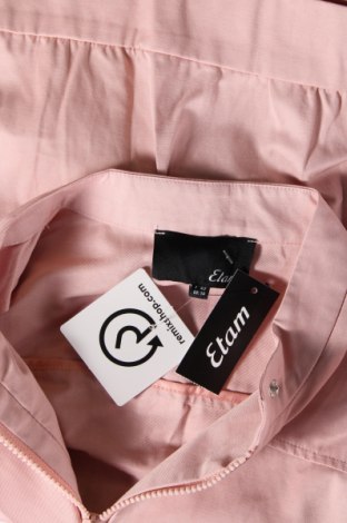 Γυναικείο μπουφάν Etam, Μέγεθος L, Χρώμα Ρόζ , Τιμή 75,26 €