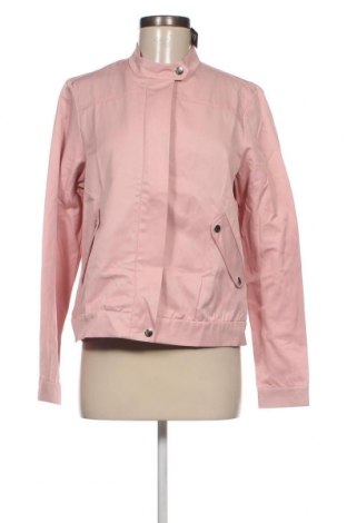 Γυναικείο μπουφάν Etam, Μέγεθος L, Χρώμα Ρόζ , Τιμή 11,29 €