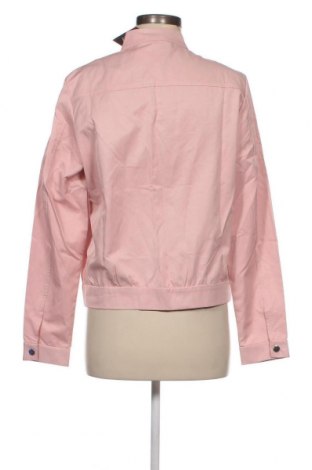 Γυναικείο μπουφάν Etam, Μέγεθος L, Χρώμα Ρόζ , Τιμή 11,29 €
