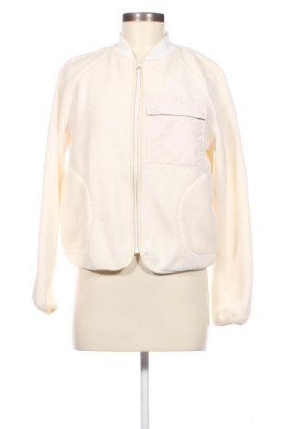 Γυναικείο μπουφάν Etam, Μέγεθος M, Χρώμα Λευκό, Τιμή 14,23 €