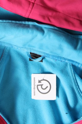 Γυναικείο μπουφάν Euro Sport, Μέγεθος XXL, Χρώμα Ρόζ , Τιμή 8,41 €