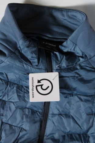 Dámska bunda  Everest, Veľkosť S, Farba Modrá, Cena  36,29 €