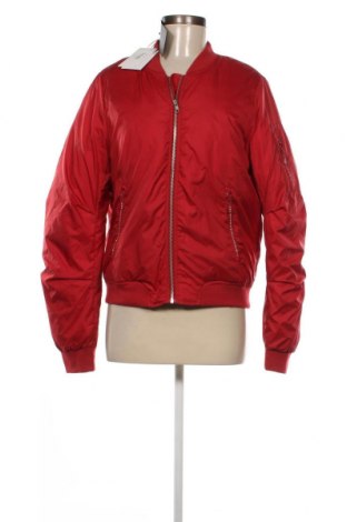 Dámska bunda  Faina, Veľkosť S, Farba Červená, Cena  14,69 €