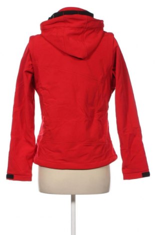 Damenjacke Fifty Five, Größe S, Farbe Rot, Preis € 32,01