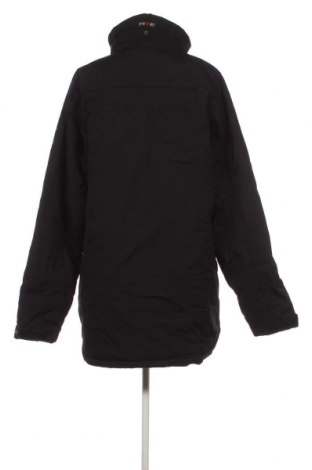 Dámska bunda  Five, Veľkosť XL, Farba Čierna, Cena  4,44 €