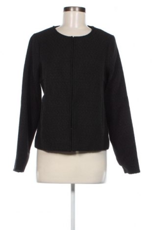 Γυναικείο μπουφάν Fransa, Μέγεθος S, Χρώμα Μαύρο, Τιμή 30,10 €