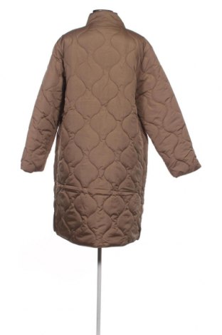 Γυναικείο μπουφάν Fransa, Μέγεθος XL, Χρώμα  Μπέζ, Τιμή 19,92 €