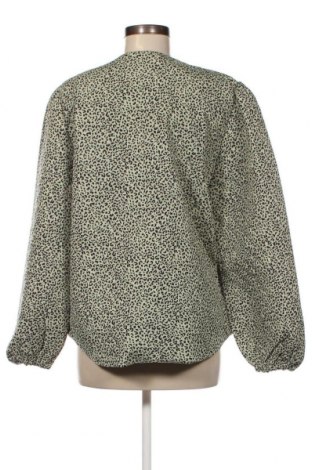 Γυναικείο μπουφάν Free Quent, Μέγεθος L, Χρώμα Πράσινο, Τιμή 16,56 €