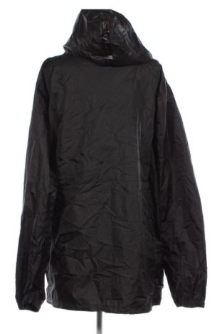 Γυναικείο μπουφάν Gelert, Μέγεθος 3XL, Χρώμα Μαύρο, Τιμή 12,73 €