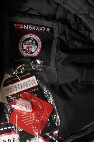 Dámska bunda  Geographical Norway, Veľkosť M, Farba Zelená, Cena  100,64 €