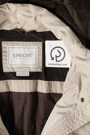 Dámska bunda  Geox, Veľkosť M, Farba Béžová, Cena  33,11 €