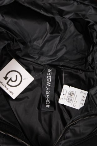Dámska bunda  Gerry Weber, Veľkosť XL, Farba Čierna, Cena  73,16 €