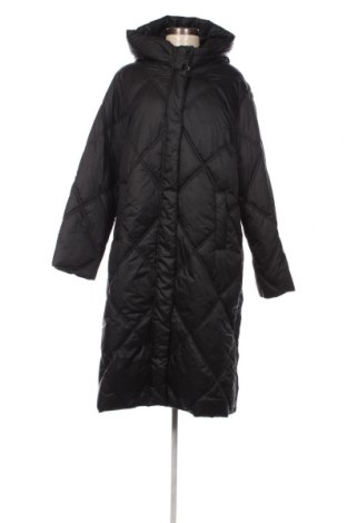 Γυναικείο μπουφάν Gerry Weber, Μέγεθος XL, Χρώμα Μαύρο, Τιμή 73,16 €