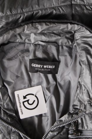Γυναικείο μπουφάν Gerry Weber, Μέγεθος L, Χρώμα Γκρί, Τιμή 9,90 €