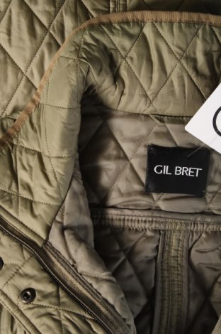 Dámska bunda  Gil Bret, Veľkosť M, Farba Zelená, Cena  10,52 €