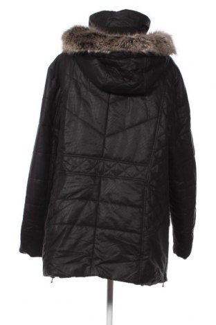 Γυναικείο μπουφάν Gina, Μέγεθος S, Χρώμα Μαύρο, Τιμή 10,76 €