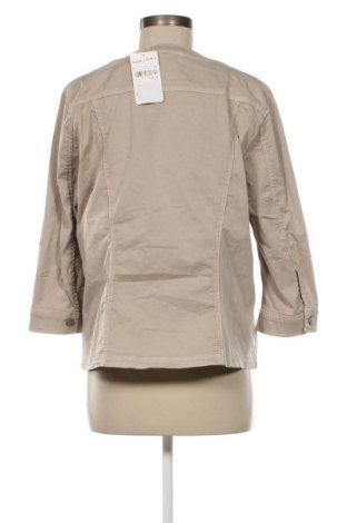 Γυναικείο μπουφάν Gina Laura, Μέγεθος XL, Χρώμα  Μπέζ, Τιμή 13,55 €