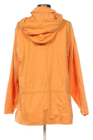 Γυναικείο μπουφάν Gina Laura, Μέγεθος L, Χρώμα Πορτοκαλί, Τιμή 23,36 €