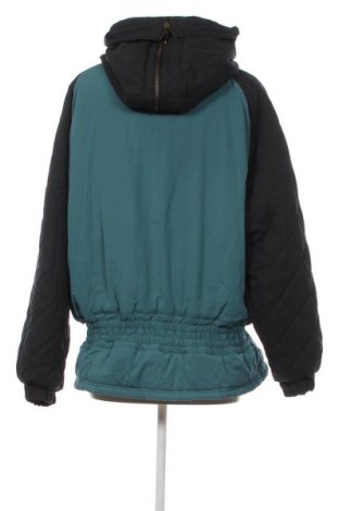 Γυναικείο μπουφάν Globe Trotter, Μέγεθος L, Χρώμα Πολύχρωμο, Τιμή 13,75 €