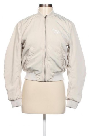 Damenjacke H&M, Größe XS, Farbe Beige, Preis € 24,48