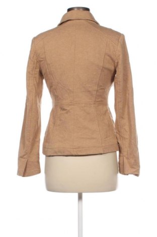 Γυναικείο μπουφάν H&M, Μέγεθος M, Χρώμα  Μπέζ, Τιμή 5,34 €