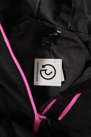 Dámska bunda  H&M, Veľkosť M, Farba Čierna, Cena  5,99 €
