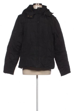 Dámska bunda  H&M, Veľkosť L, Farba Čierna, Cena  8,17 €
