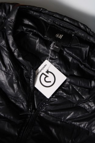 Dámska bunda  H&M, Veľkosť L, Farba Čierna, Cena  27,22 €