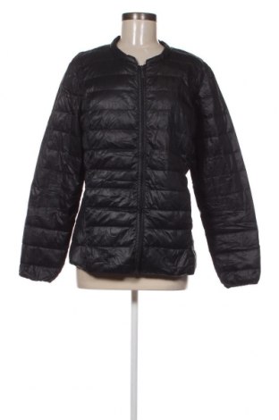 Dámska bunda  H&M, Veľkosť L, Farba Čierna, Cena  10,62 €