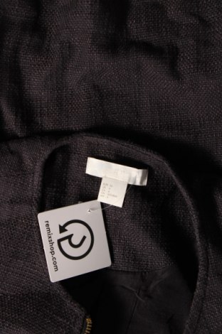 Dámska bunda  H&M, Veľkosť S, Farba Modrá, Cena  2,18 €