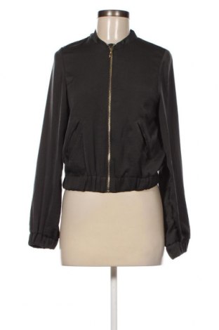 Γυναικείο μπουφάν H&M, Μέγεθος XXS, Χρώμα Μαύρο, Τιμή 29,69 €