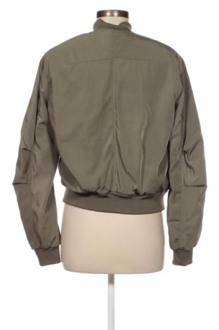 Γυναικείο μπουφάν H&M, Μέγεθος S, Χρώμα Πράσινο, Τιμή 10,76 €