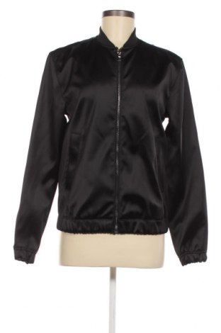 Dámská bunda  H&M, Velikost XS, Barva Černá, Cena  115,00 Kč