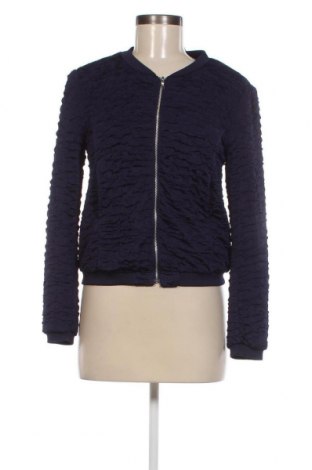Γυναικείο μπουφάν H&M, Μέγεθος S, Χρώμα Μπλέ, Τιμή 29,69 €