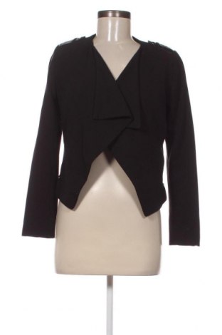 Damenjacke H&M, Größe XS, Farbe Schwarz, Preis € 13,75