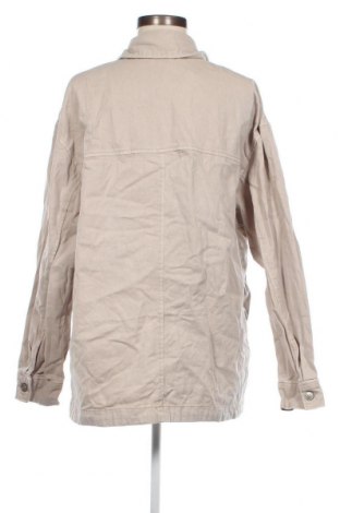 Dámska bunda  H&M Divided, Veľkosť S, Farba Béžová, Cena  3,98 €