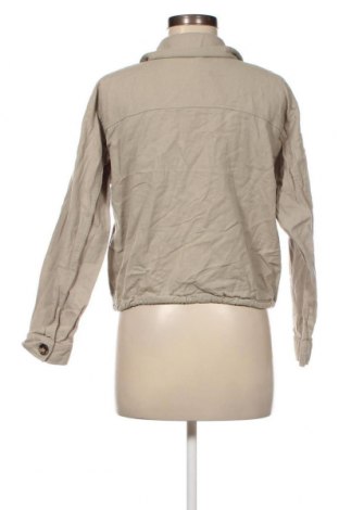 Γυναικείο μπουφάν H&M Divided, Μέγεθος S, Χρώμα Πράσινο, Τιμή 4,16 €