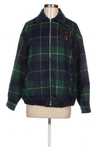 Γυναικείο μπουφάν H&M Divided, Μέγεθος XS, Χρώμα Πολύχρωμο, Τιμή 7,42 €
