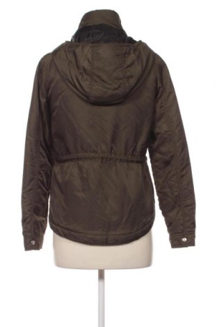 Γυναικείο μπουφάν H&M Divided, Μέγεθος S, Χρώμα Πράσινο, Τιμή 8,21 €