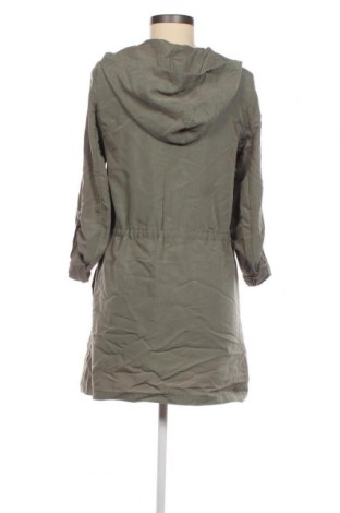 Γυναικείο μπουφάν H&M Divided, Μέγεθος XXS, Χρώμα Πράσινο, Τιμή 4,75 €
